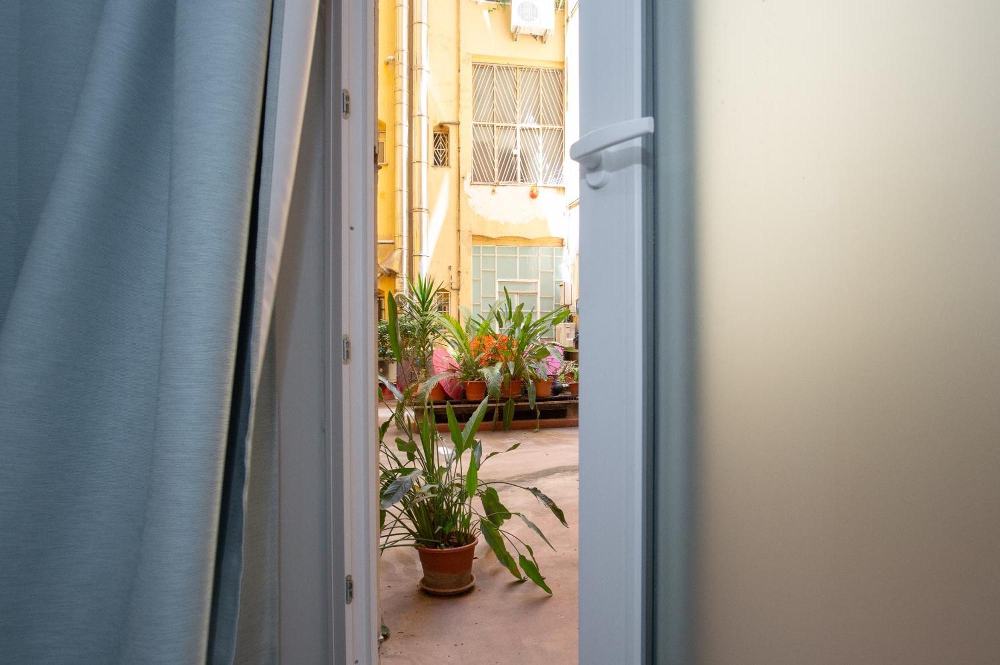 Guesthouse O Affittacamere Magenta Baylon Suite B Rom Exteriör bild