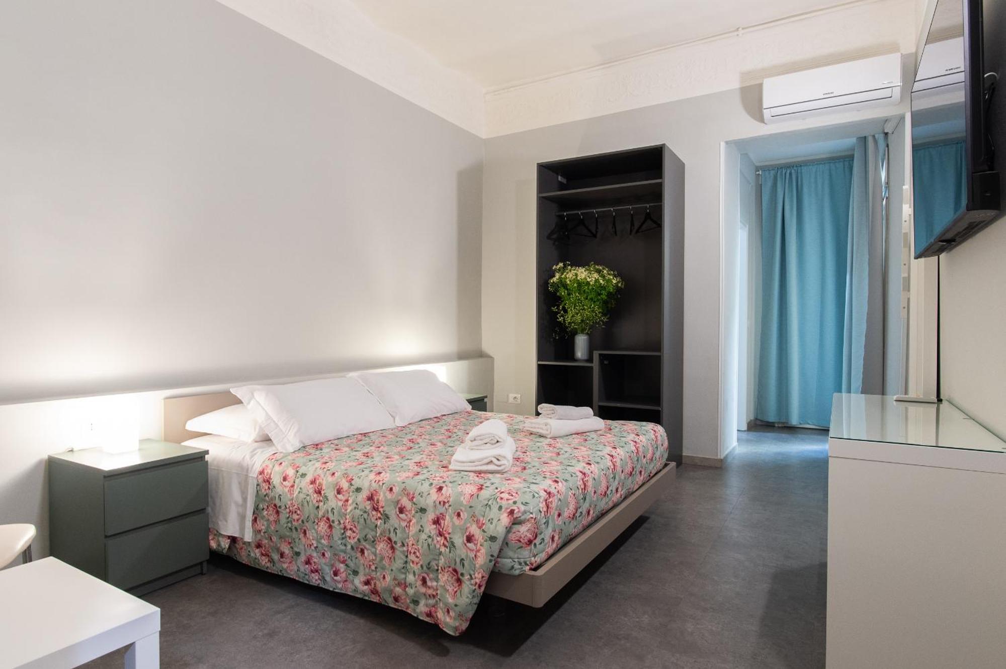 Guesthouse O Affittacamere Magenta Baylon Suite B Rom Exteriör bild