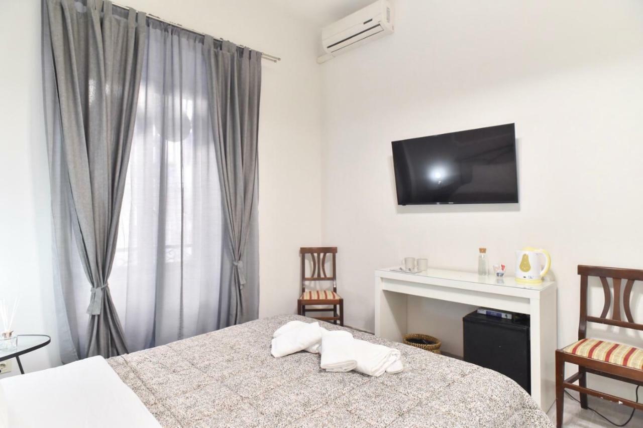 Guesthouse O Affittacamere Magenta Baylon Suite B Rom Exteriör bild