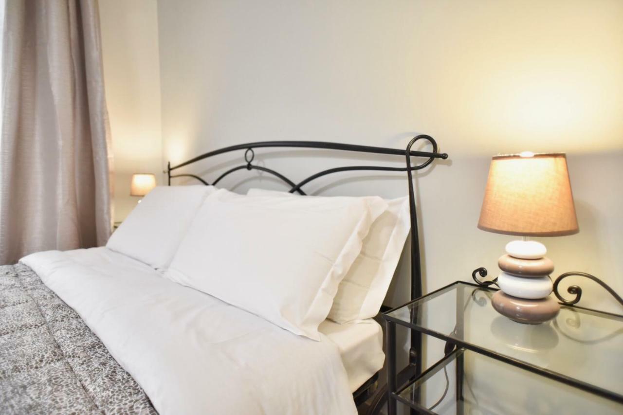 Guesthouse O Affittacamere Magenta Baylon Suite B Rom Exteriör bild