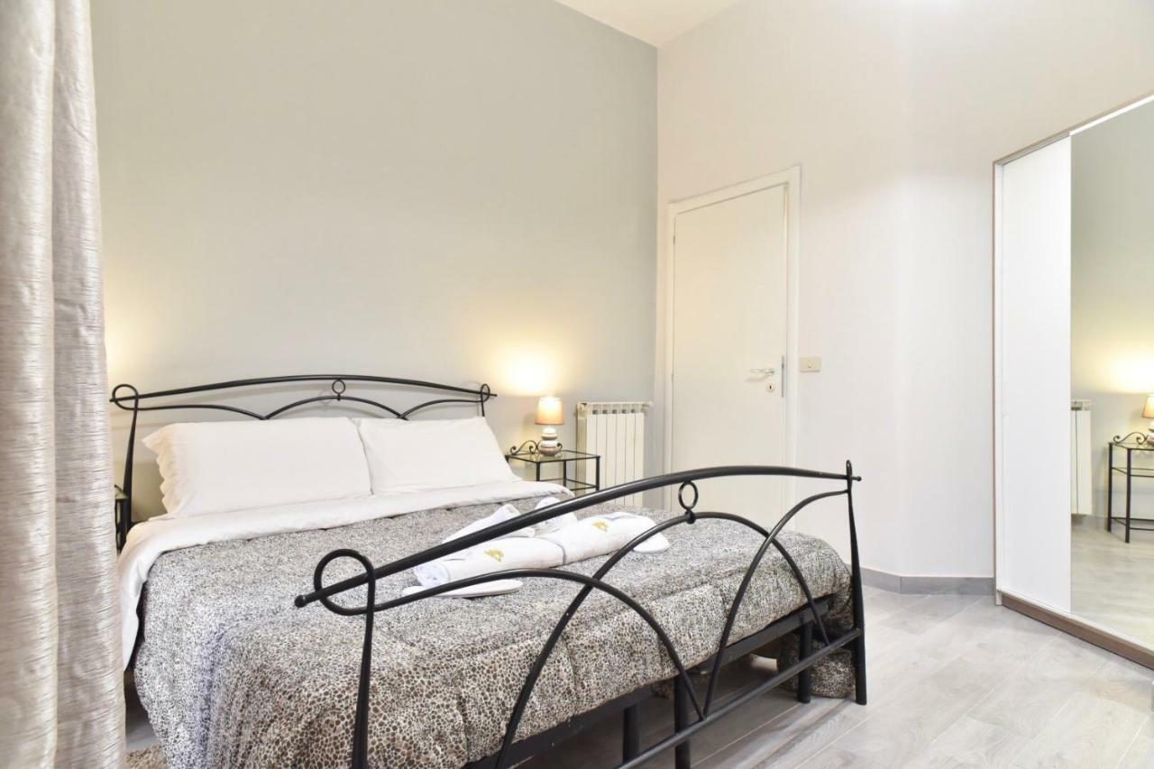 Guesthouse O Affittacamere Magenta Baylon Suite B Rom Exteriör bild